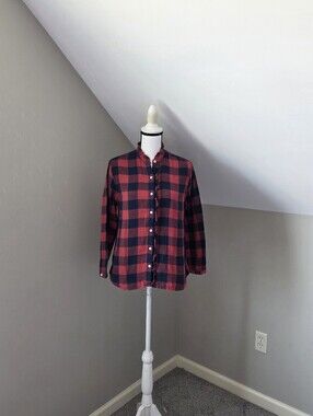 Trovata Birds Of Paradis Button Down Shirt